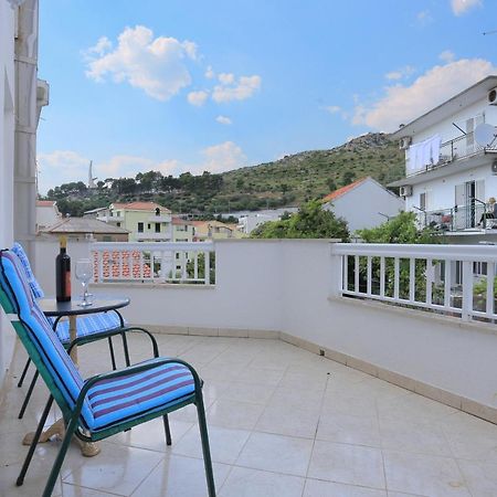 Apartments By The Sea Podgora, Makarska - 18918 Kültér fotó